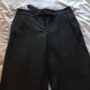 Grey Ann Taylor slacks